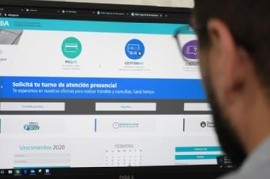 Hasta el 15 de septiembre, ARBA considerará abonadas en término cuotas de determinados impuestos