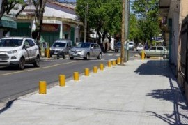 San Isidro: proponen peatonalizar los Centros Comerciales