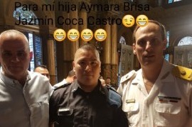 Poderoso jefe policial bendecido por el intendente de La Plata, protagonista de historias escabrosas