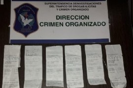 Empleado estatal, pero jefe de una asociación ilícita para defraudar al Estado bonaerense