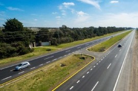 La jefatura de Gabinete bonaerense a cargo de Carlos Bianco se quedó con el manejo de AUBASA