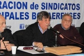 Los municipales peronistas lanzan su "brazo político" en la provincia de Buenos Aires