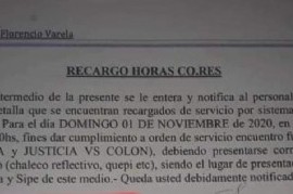 Policías bonaerenses, indignados por cubrir eventos deportivos con pagos CORES en lugar de POLAD