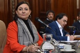 La Plata: denuncian su existencia y piden que se investigue la "Ruta del Dinero de las Cooperativas"