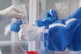 Coronavirus: el Gobierno nacional confirmó 222 muertes y 11717 nuevos contagios en las últimas 24 hs