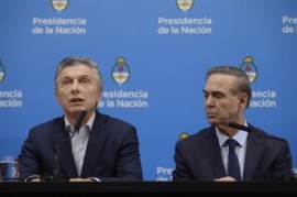 Macri: "Hoy somos más pobres que el viernes antes de las PASO"