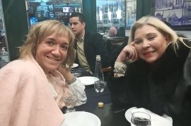 Juez federal con competencia electoral bonaerense desmintió a una diputada nacional de JxC