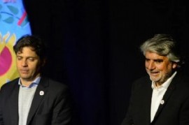El Gobierno bonaerense convocó a paritaria a estatales y docentes