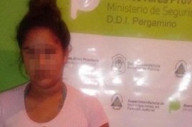 Chicas peligrosas (y presas): le robaron 230 mil pesos y dos mil dólares al novio de una de ellas