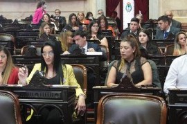 Trece universidades nacionales debatirán el Ordenamiento Ambiental del Territorio