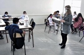 Por mayoría, los ministros de Educación del país votaron por más presencialidad escolar