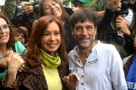 Un cura referente de los pobres dice que la condena a CFK le da tristeza, pero a la vez orgullo