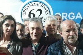 El remisero de Vidal: es precandidato y posible causante de un perjuicio al Estado bonaerense