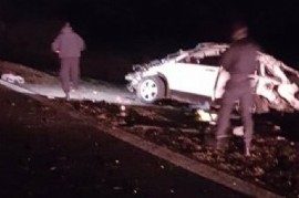 Accidente de "El Pepo": duro pronunciamiento de la Asociación de Jueces Municipales Bonaerenses