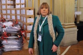 La jueza Servini dirá si un proveedor bonaerense hizo aportes ilegales a la campaña de Cambiemos