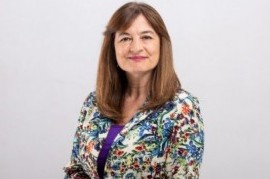 El Gobierno bonaerense creó un Fondo Rotatorio destinado a mujeres víctimas de violencia de género