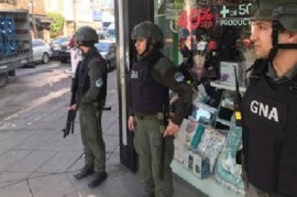 Más inseguridad en la provincia de Buenos Aires: el Gobierno nacional enviará fuerzas federales