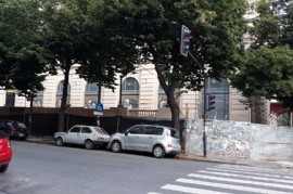 La Plata y su obra olvidada: el Pasaje Dardo Rocha