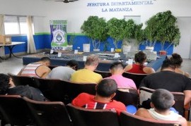 Una banda narco vendía droga al "menudeo" en el Conurbano: doce detenidos