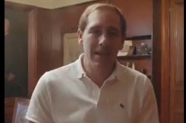 Brillante idea: un intendente propuso pasar el Día del Amigo al 19 de noviembre… ¿?