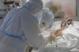 Coronavirus: el Gobierno nacional confirmó 159 muertes y 7.369 nuevos contagios en las últimas 24 hs