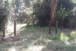 Algo huele mal en Punta Indio: preocupan tenebrosos contactos políticos, judiciales y policiales