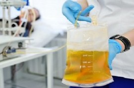 Crearán la Unidad Operativa de Plasma Convaleciente de COVID-19 en el ministerio de Salud bonaerense