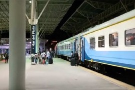 Trenes Argentinos anunció que ya están en venta pasajes de larga distancia para destinos bonaerenses