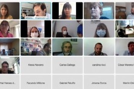 El Gobierno bonaerense entregó un apoyo financiero de 76 millones de pesos para 14 hospitales