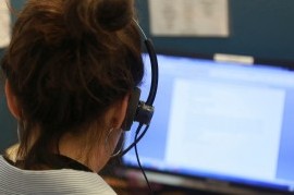 Crearon una línea telefónica para varones que hayan ejercido o ejerzan violencia de género