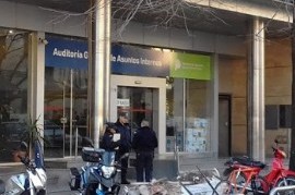 Otra mala para Vidal: el jefe de Asuntos Internos de la Policía bonaerense, cerca de ir a la cárcel