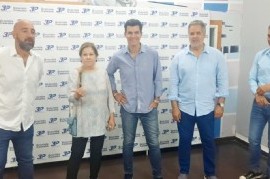 Elecciones 2023: Camaño y Urtubey lanzaron sus candidaturas a gobernadora bonaerense y a presidente