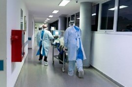 03-11-2020 // Coronavirus: el Gobierno nacional confirmó 430 muertes y 12.145 nuevos contagios