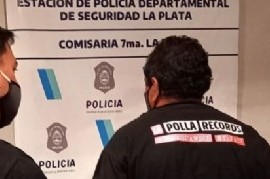 La Plata: una mujer se quedó a dormir en la casa de su hermana y denunció que su cuñado la abusó