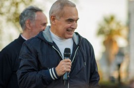 Javier Milei busca candidato a gobernador bonaerense: le ofreció el cargo al exfiscal Marcelo Romero