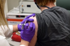 La ANMAT autoriza la aplicación de la vacuna Pfizer pediátrica