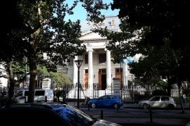 Venezolanas en la Legislatura bonaerense: son antichavistas y tuvieron poder para despedir personal