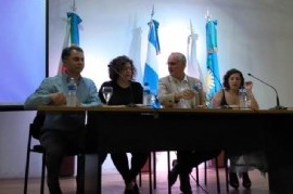 Salud comenzó la campaña contra el Sarampión en los trece municipios donde se detectaron casos