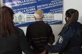 Abuelo abusador de su nieto de cinco años: detenido tras el aviso de una mujer que escuchó gritos