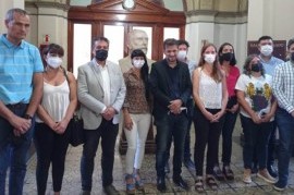 El presidente de un Concejo Deliberante no convocó a sesión porque el tema no le pareció importante