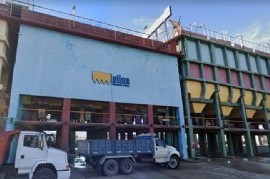 Puerto La Plata: Silos Areneros, empresa vinculada a los Macri, no pagó sueldos de marzo y abril