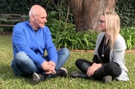 Desairada por Juntos, Garro y sin posibilidades de reelección, Píparo se pasó al espacio de Espert