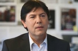 Pese a las denuncias de abuso sexual en su contra, Kicillof confirmó a Lugones en la APreViDe
