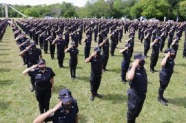 El Gobierno bonaerense dispuso un nuevo aumento para Policía y Servicio Penitenciario