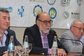 Gremios estatales bonaerenses le pidieron una reunión paritaria urgente a la ministra de Trabajo