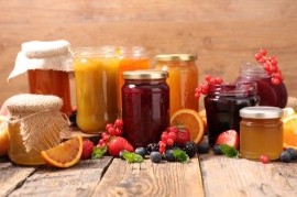 Crean un Registro Provincial de Pequeñas Unidades Productivas de Alimentos Artesanales bonaerenses