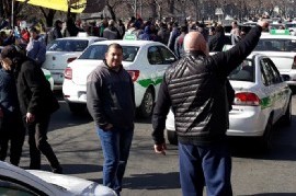 Marcelo Arévalo: "En La Plata tenemos la mayor representatividad de los trabajadores taxistas"