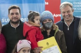 Almirante Brown: detuvieron a un funcionario municipal encargado del área de Inspecciones