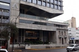 El primer gasto de campaña de Vidal: 875 mil pesos para tener exclusividad en el Hotel Grand Brizo