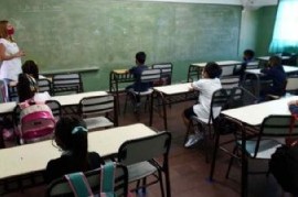 Clases los sábados en escuelas bonaerenses: quiénes irán y cómo será la organización